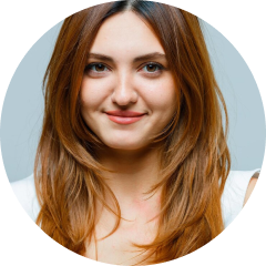 Co-founder and Chief Executive Officer 